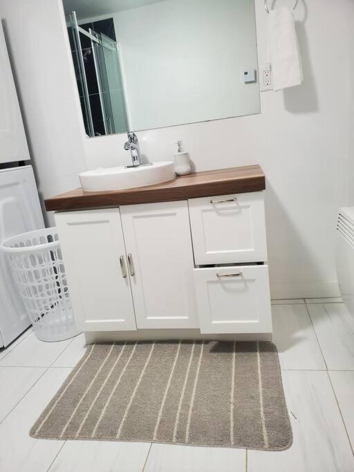 Dream Stay At Blandine'S. Québec Zewnętrze zdjęcie