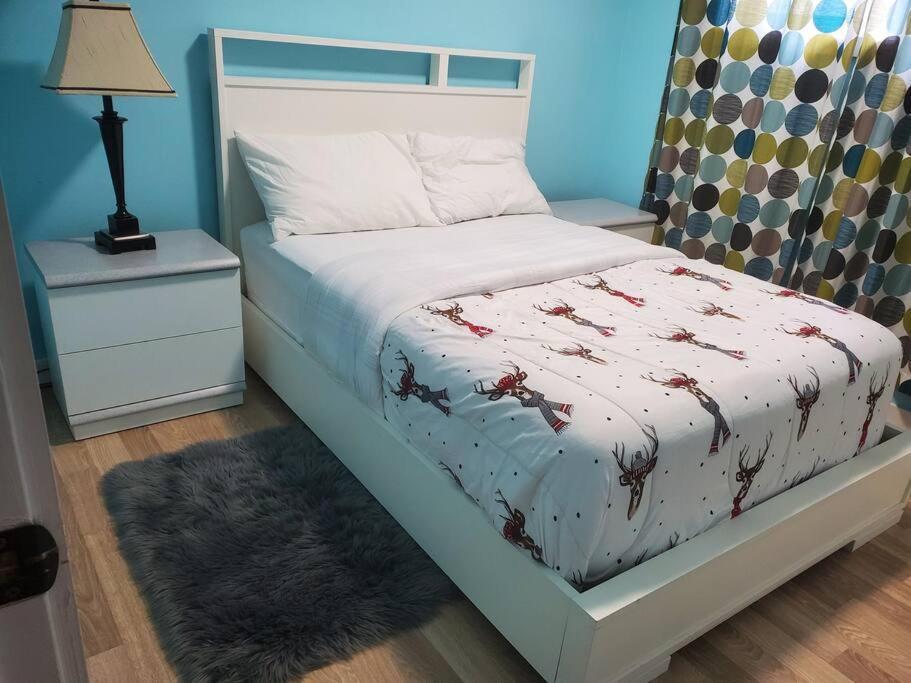 Dream Stay At Blandine'S. Québec Zewnętrze zdjęcie