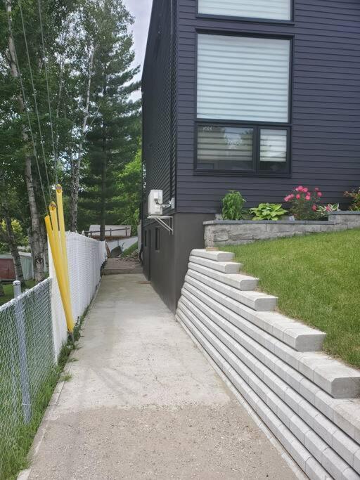 Dream Stay At Blandine'S. Québec Zewnętrze zdjęcie