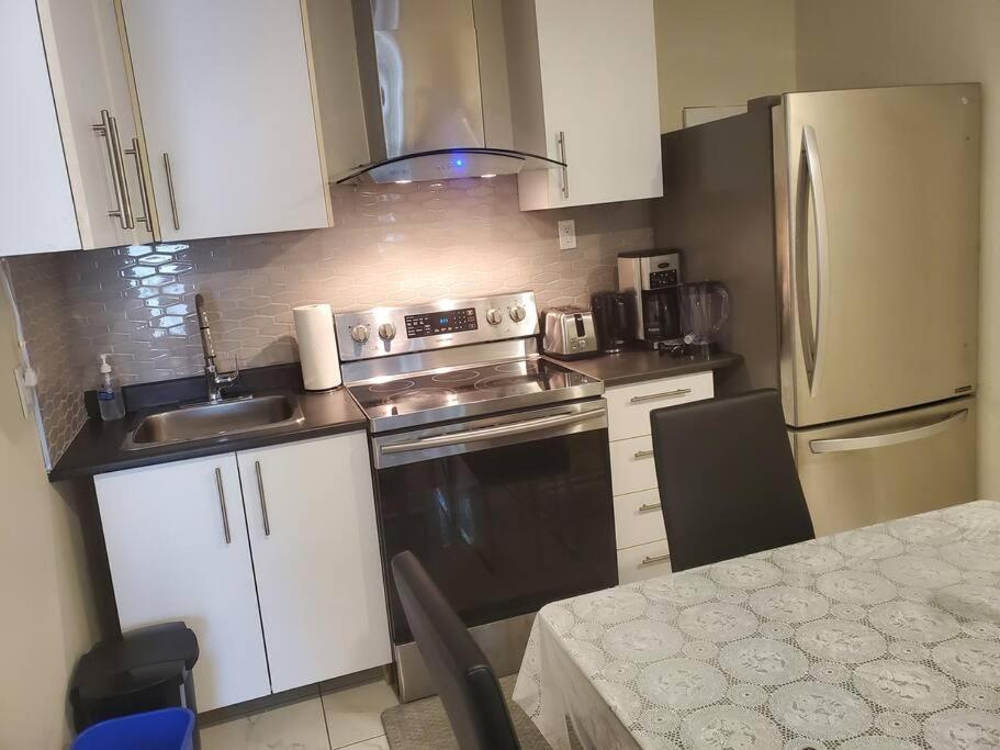Dream Stay At Blandine'S. Québec Zewnętrze zdjęcie